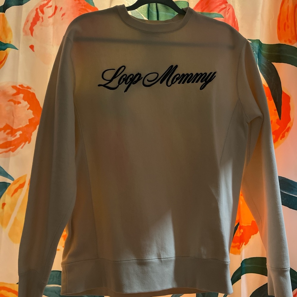 Marc Rebillet Loop Mommy Sweatshirt